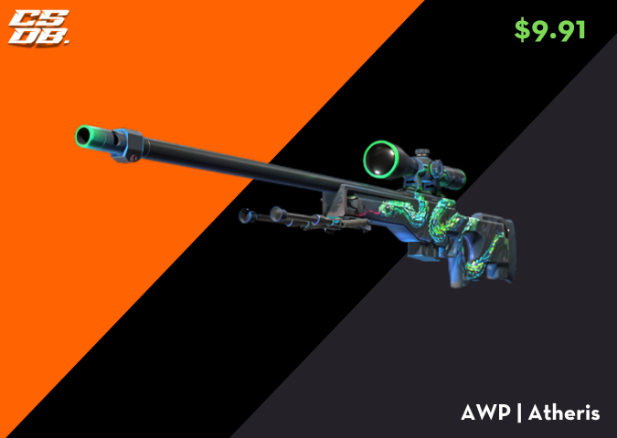 AWP _ Atheris