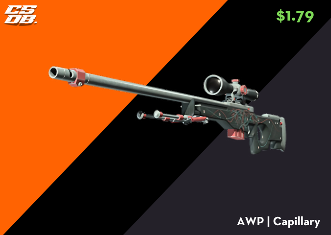 AWP _ Capillary