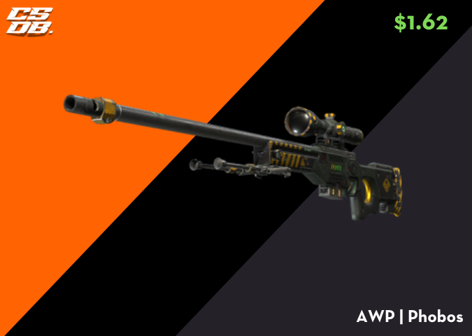 AWP _ Phobos