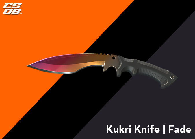 Kurki Knife_ Fade