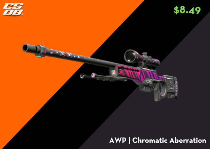 AWP _ Chromatic Aberration