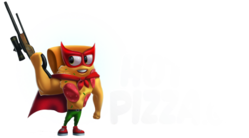 Hot.Pizza.GG