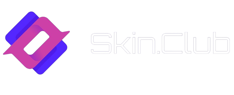 Skinclub logo