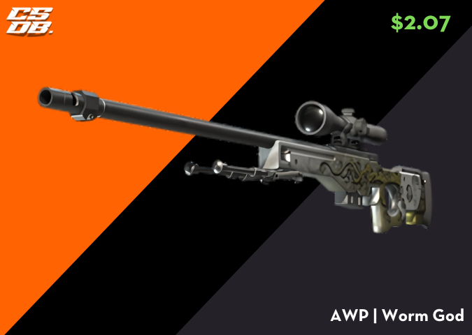 AWP _ Worm God