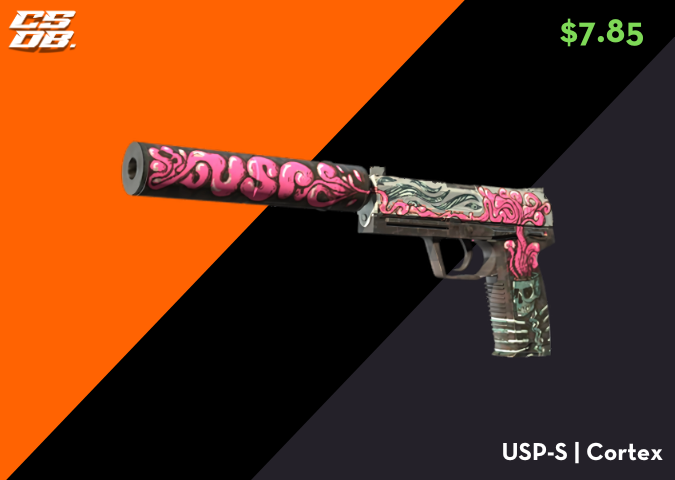 USP-S _ Cortex