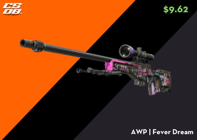 AWP _ Fever Dream