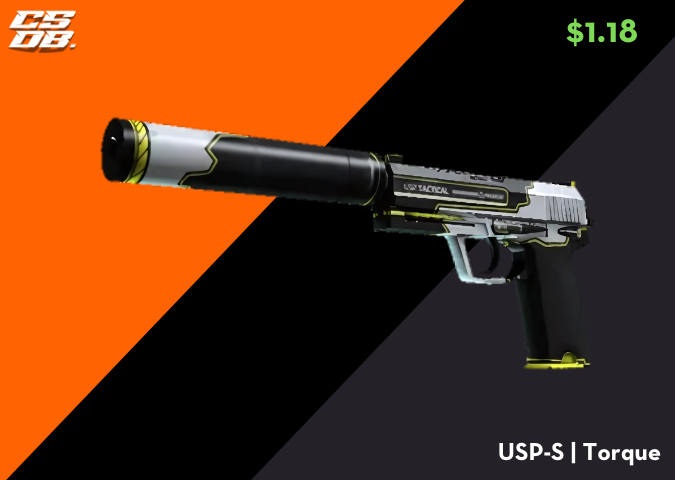 USP-S _ Torque