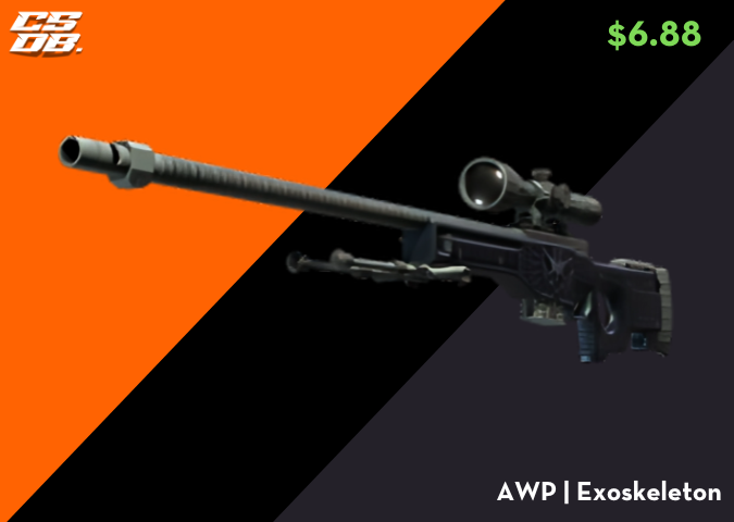 AWP _ Exoskeleton