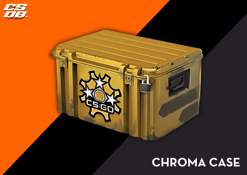 CHROMA CASE