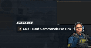 CS2 BEST COMMANDS FOR FPS