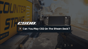 Can You Play CS2 On The Steam Deck