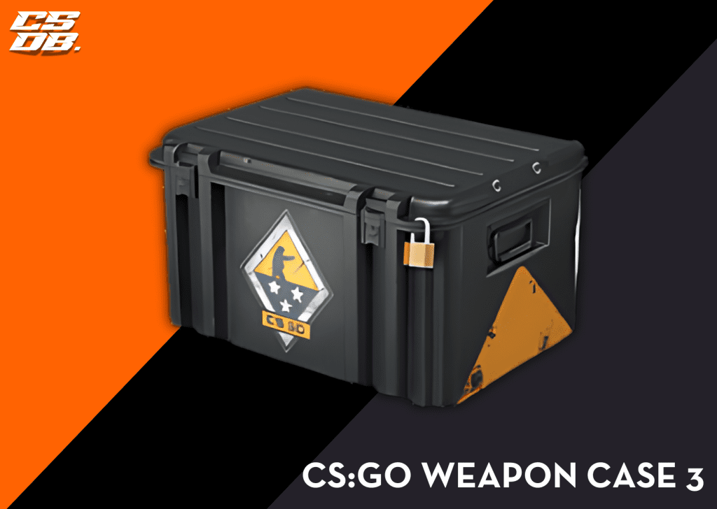 CS_GO WEAPON CASE 3