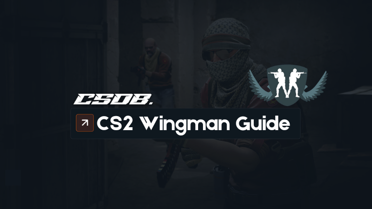 What Is Wingman Mode In CS2/CSGO