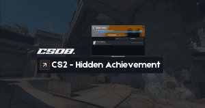 CS2 Hidden Achievement