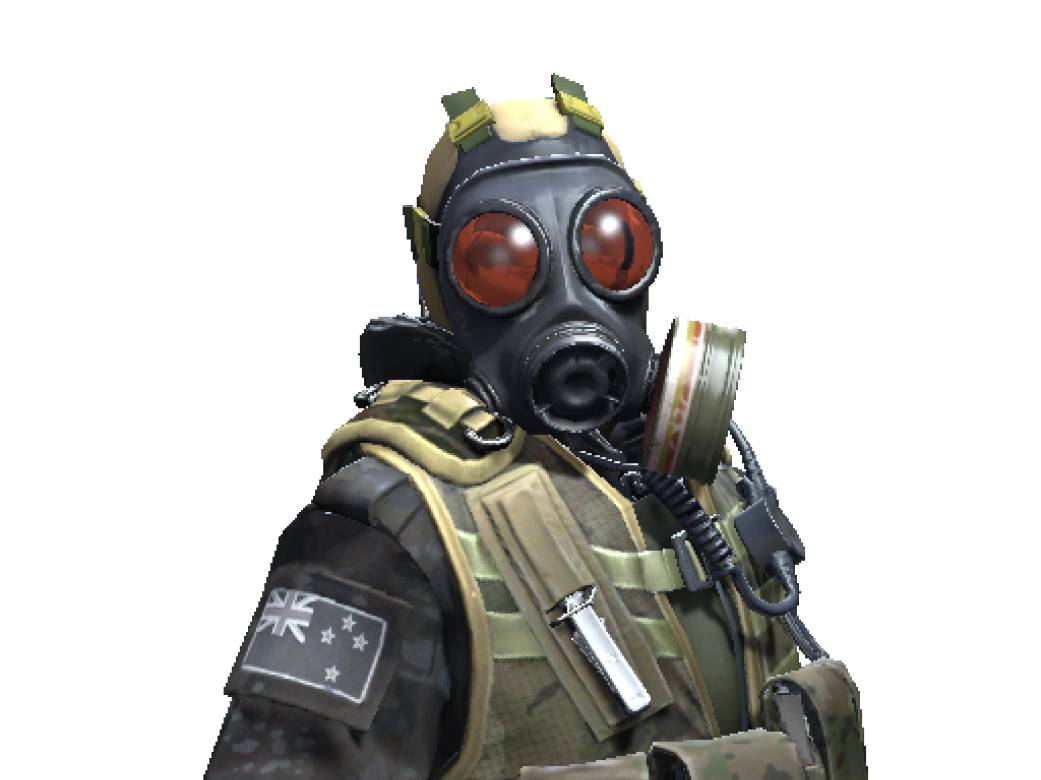 csgo operator CT