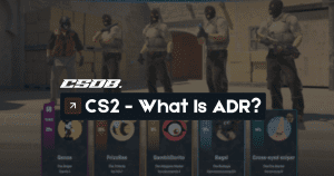 CS2 What Is ADR