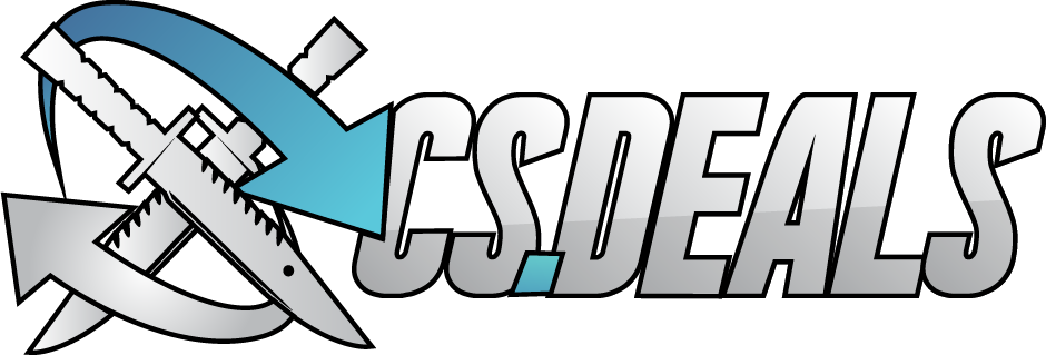 CSDeals Logo