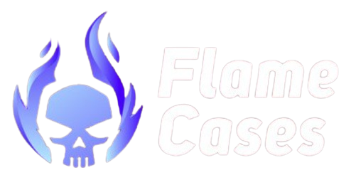 Flame Cases Logo