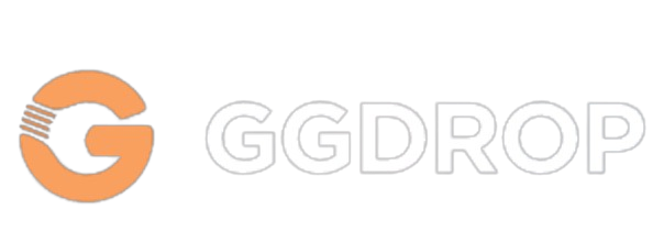 ggdrop logo