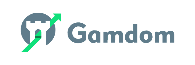 gamedom logo