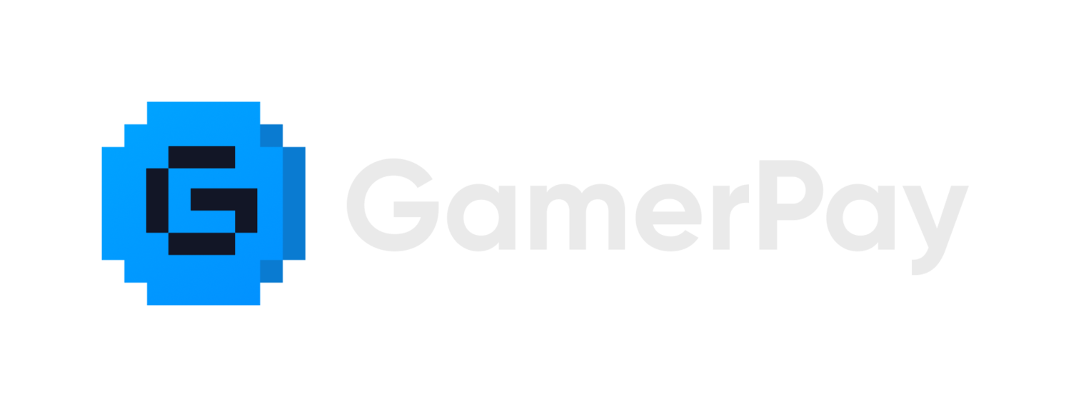 Gamerpay Logo