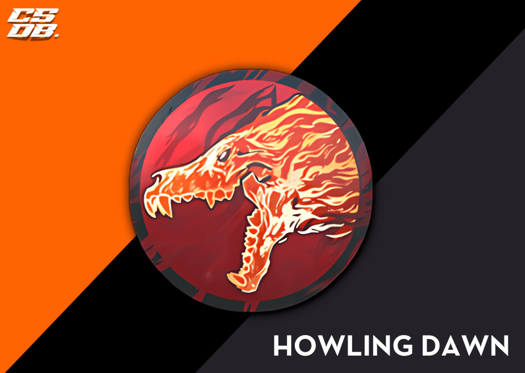 Howling Dawn