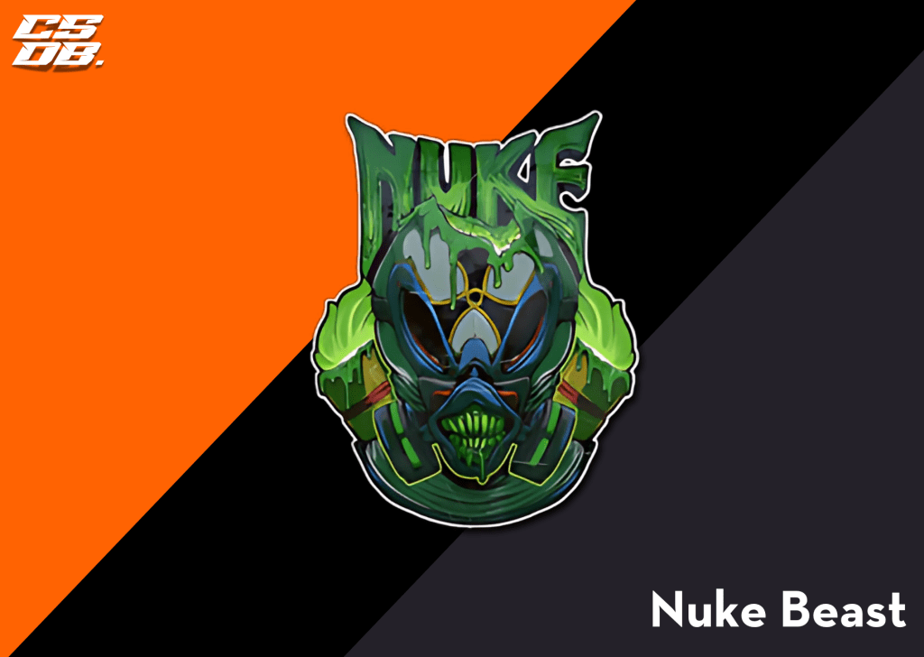 Nuke Beast