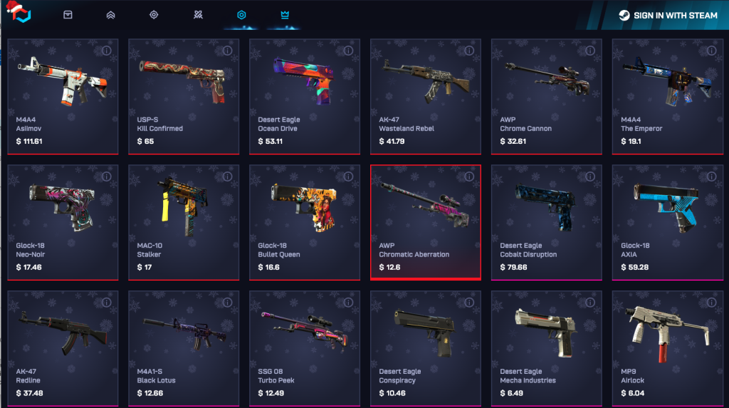 csgo.net