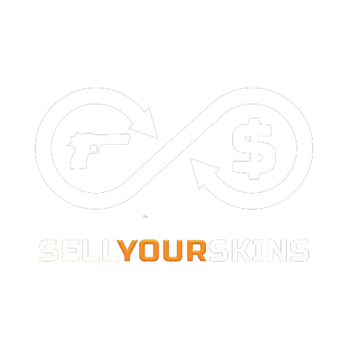 SellYourSkins logo