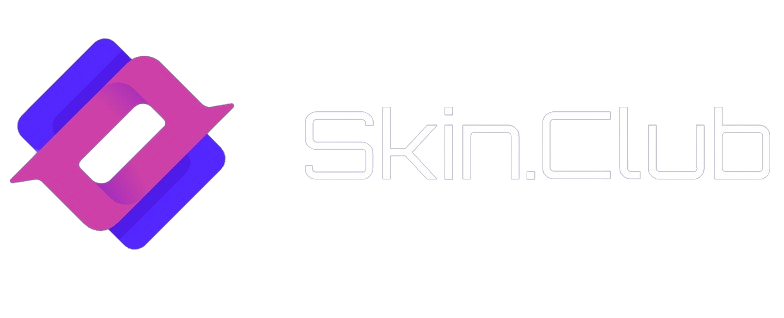 Skinclub logo