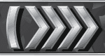 Silver Elite CS2/CSGO Rank Badge