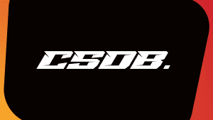 csdb main logo image