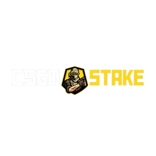 CSGOStake Logo