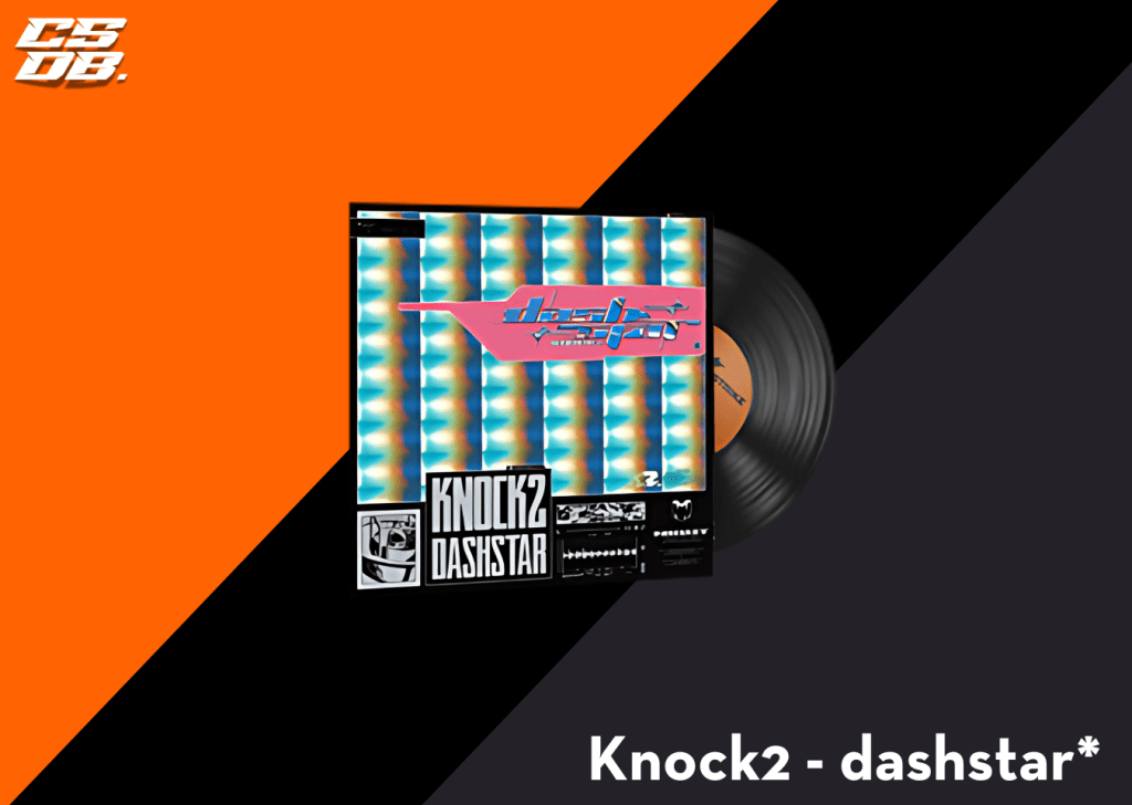 Knock2 - dashstar