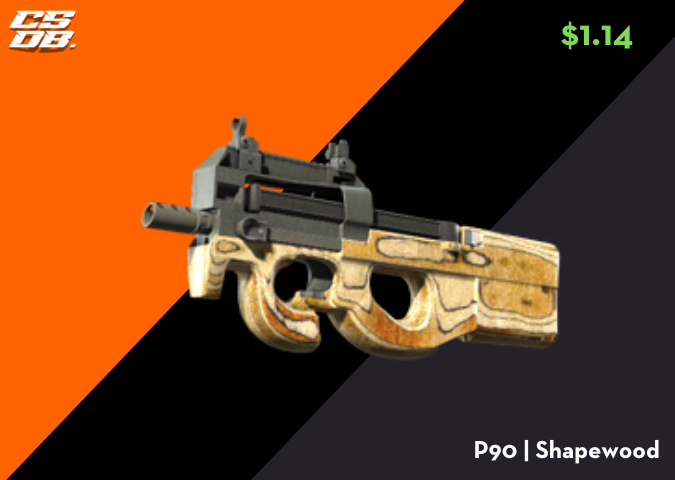 P90 _ Shapewood