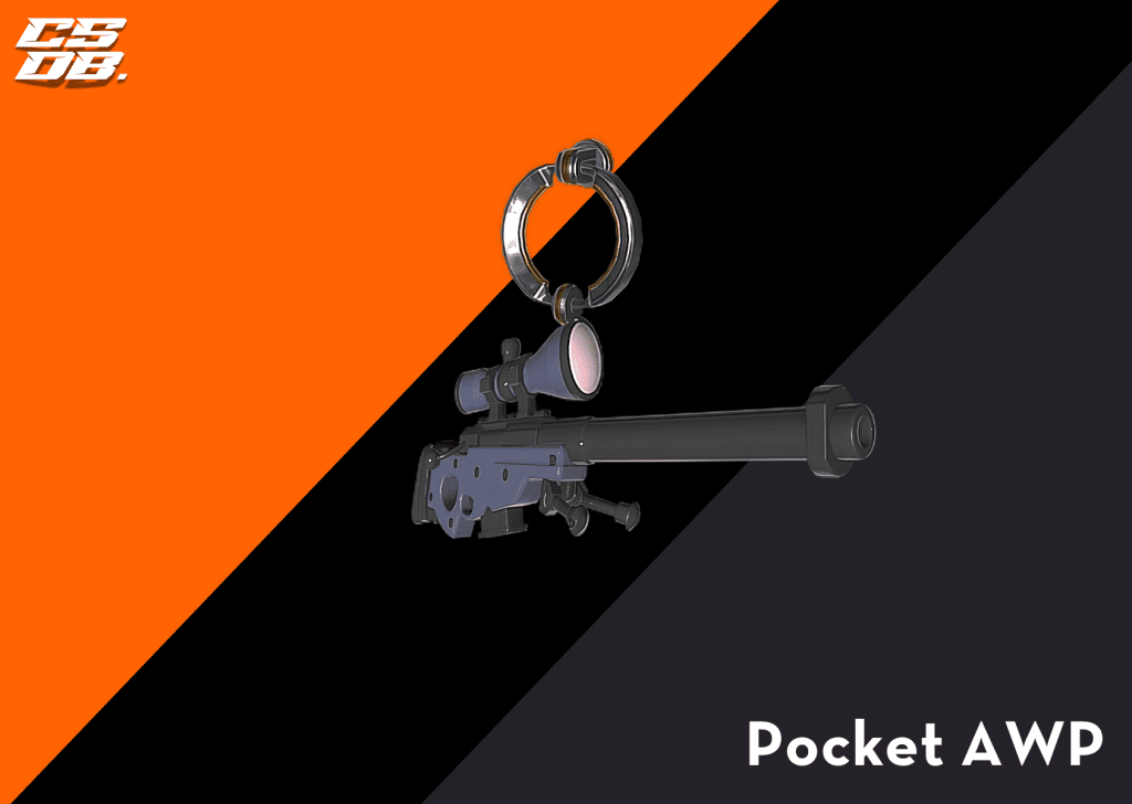 Pocket AWP