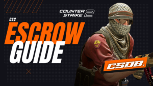 CSGO Escrow guide