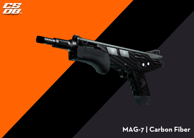 MAG-7 _ Carbon Fiber