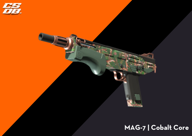 MAG-7 _ Cobalt Core