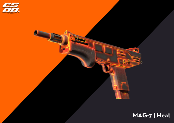 MAG-7 _ Heat