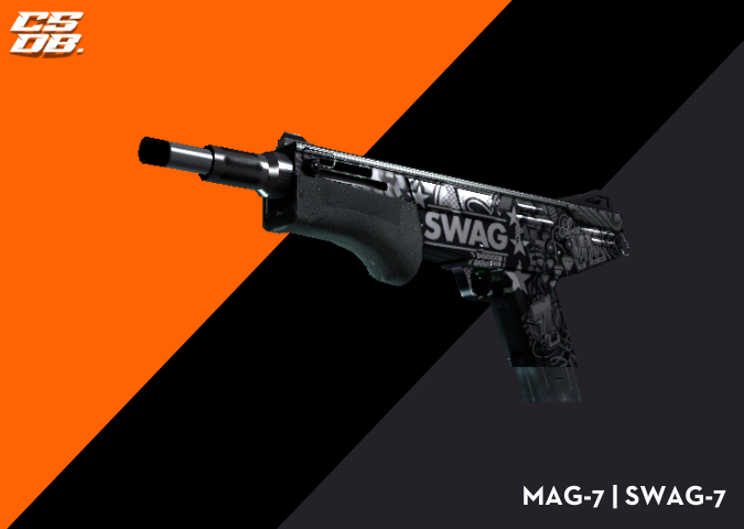 MAG-7 _ SWAG-7