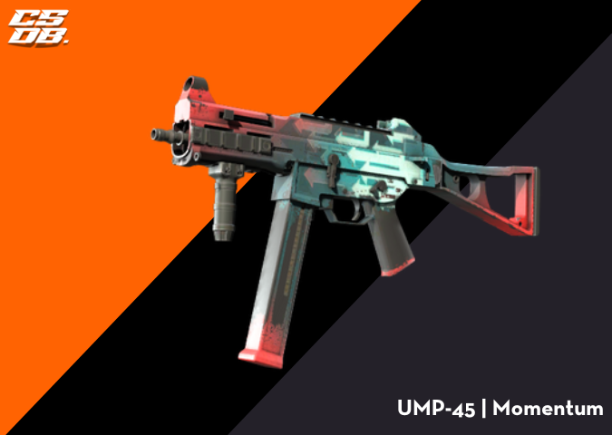 UMP-45 _ Momentum