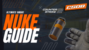 Ultimate Smoke Nuke Guide