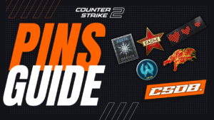 cs2 pins guide