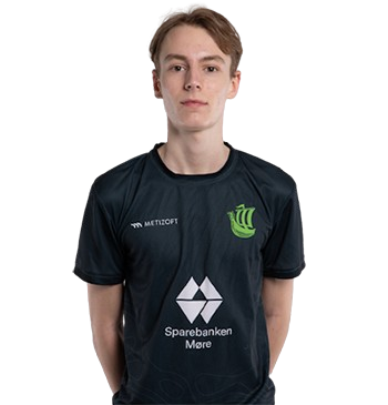 Linus Bergman
