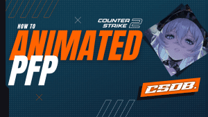 CS2 Animated PFP