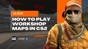How To Play Workshop Maps in CS2