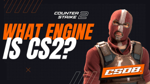 What Engine Is CS2