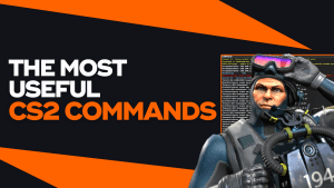 the most useful cs2 commands