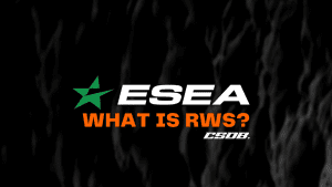 what is rws esea